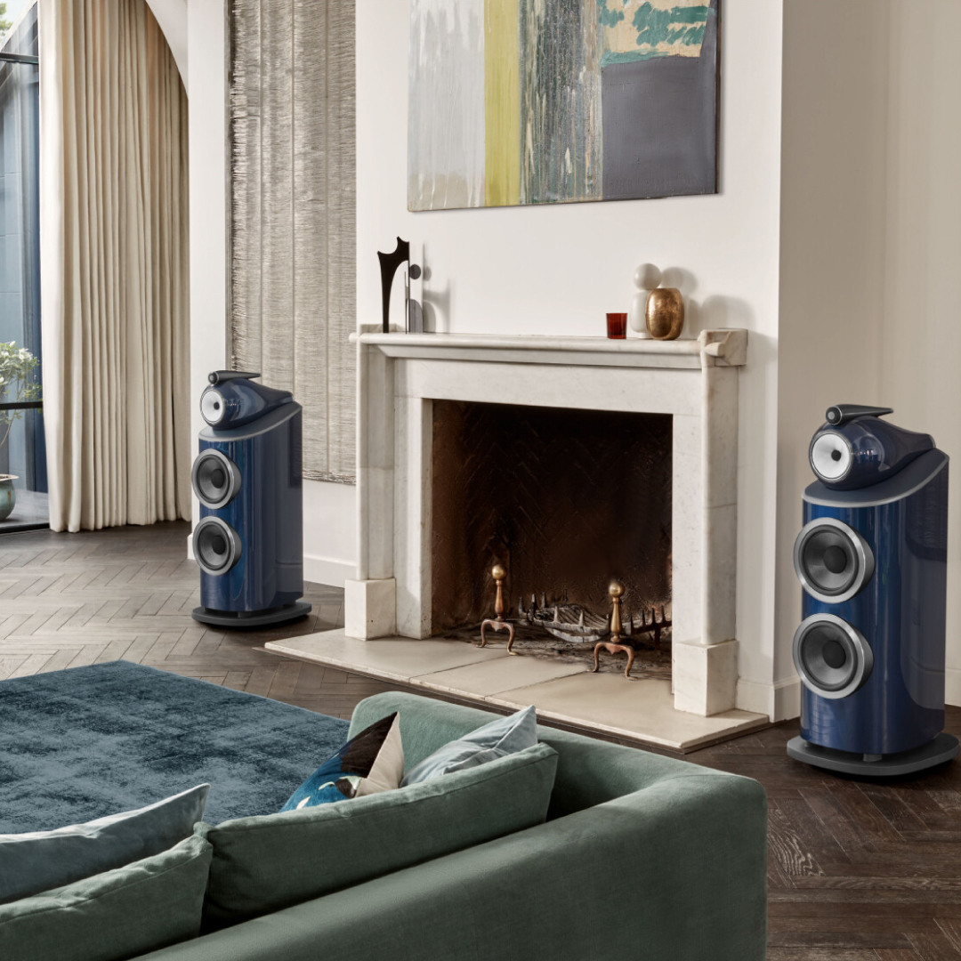Bowers & Wilkins