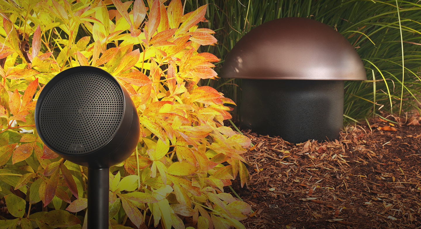 Garden Oasis Essentials