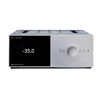 Anthem STR Integrated Entegre Amplifikatör - Gümüş (240V)