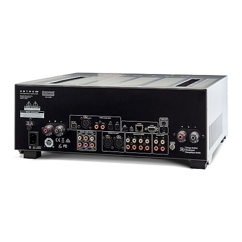 Anthem STR Integrated Entegre Amplifikatör - Gümüş (240V) - 3