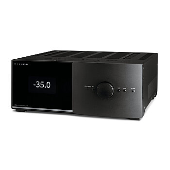 Anthem STR Integrated Entegre Amplifikatör - Siyah (240V) - 2