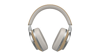 Bowers&Wilkins PX8 Kulak Üstü Kulaklık - Tan