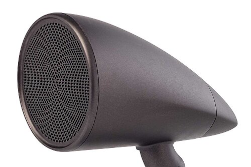 Martin Logan Outdoor Sat 40 Bahçe Tipi Hoparlör - Koyu Bronz (Tekli) - 1