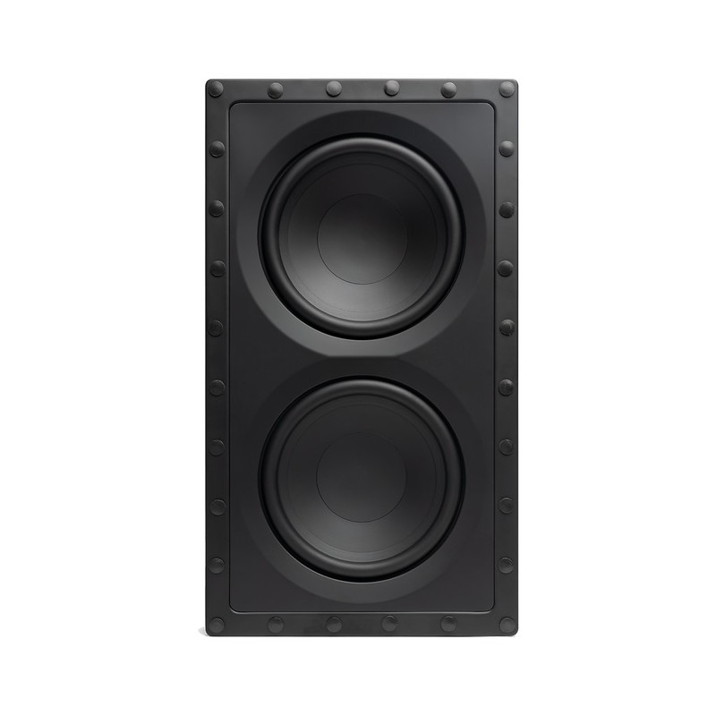 Paradigm DCS-2081W3 Duvar Tipi Hoparlör - Beyaz/Boyanabilir (Tekli)