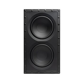 Paradigm DCS-2081W3 Duvar Tipi Hoparlör - Beyaz/Boyanabilir (Tekli)