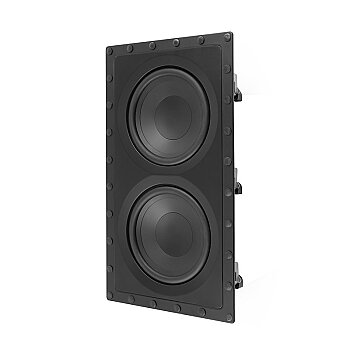 Paradigm DCS-2081W3 Duvar Tipi Hoparlör - Beyaz/Boyanabilir (Tekli) - 3