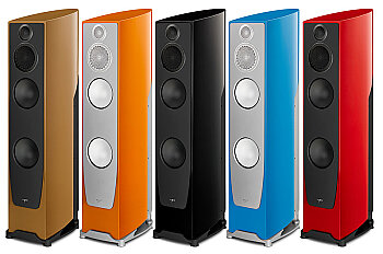 Paradigm Persona SF Hi-Fi Hoparlör - Özel (Tekli)