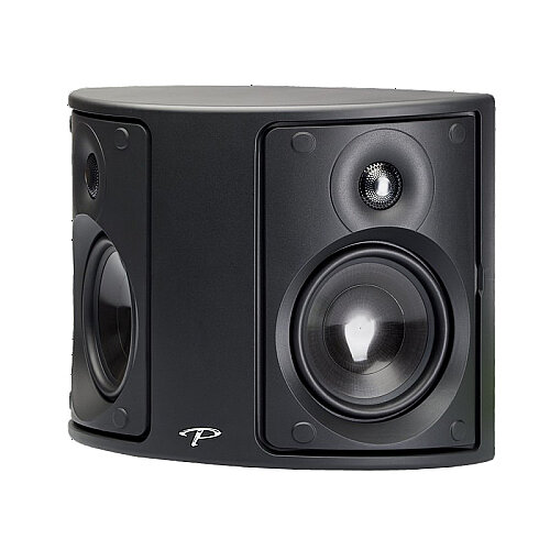 Paradigm Surround 1 Hi-Fi Hoparlör - Siyah (Tekli) - 3