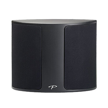 Paradigm Surround 1 Hi-Fi Hoparlör - Siyah (Tekli) - 4