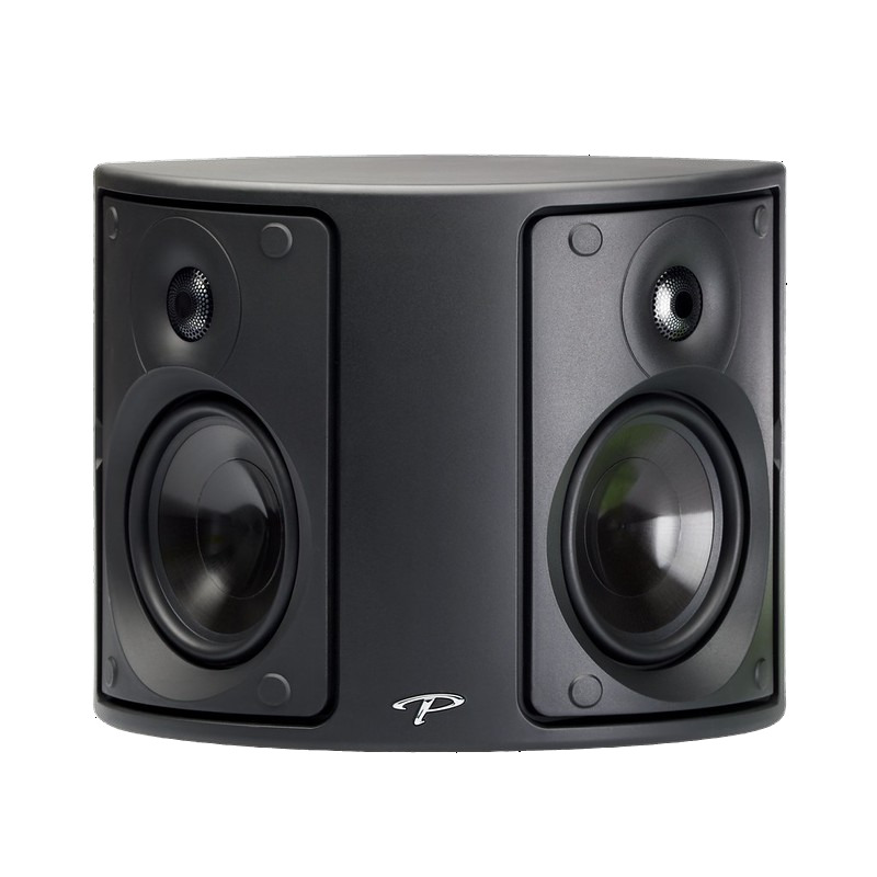 Paradigm Surround 3 Hi-Fi Hoparlör - Siyah (Tekli)