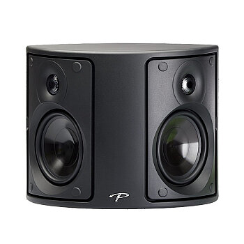 Paradigm Surround 3 Hi-Fi Hoparlör - Siyah (Tekli)