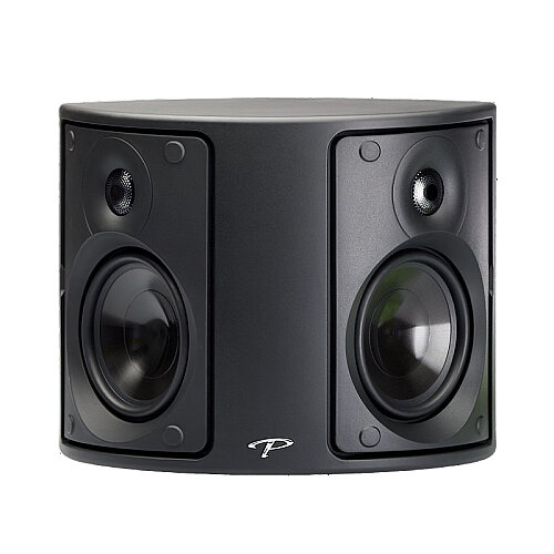 Paradigm Surround 3 Hi-Fi Hoparlör - Siyah (Tekli) - 1