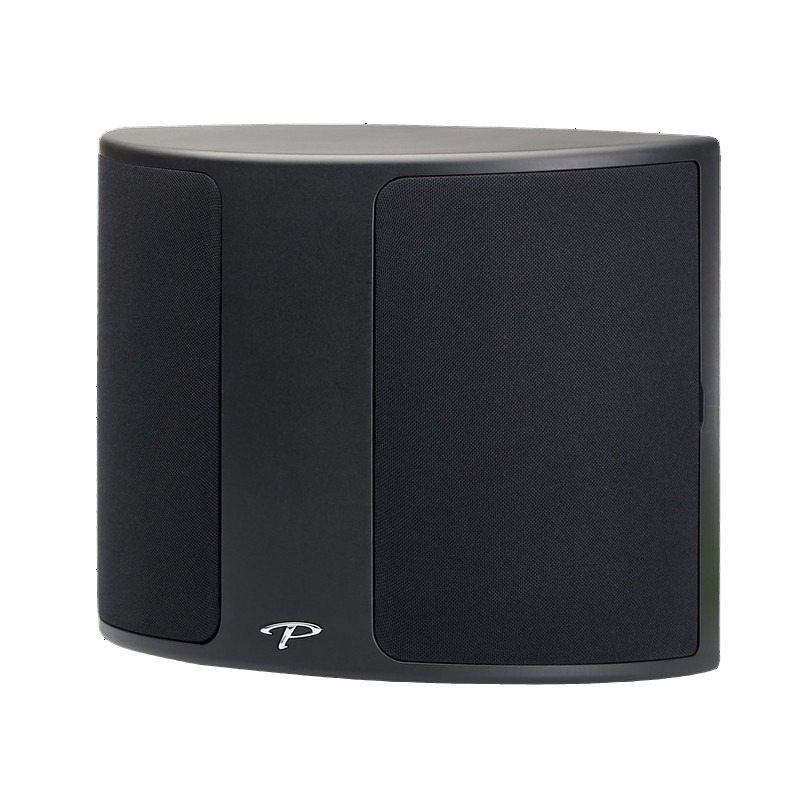 Paradigm Surround 3 Hi-Fi Hoparlör - Siyah (Tekli) - 2