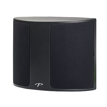 Paradigm Surround 3 Hi-Fi Hoparlör - Siyah (Tekli) - 2