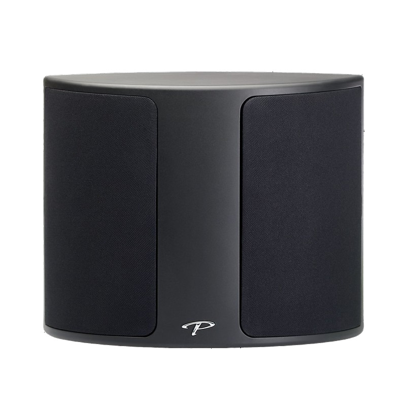 Paradigm Surround 3 Hi-Fi Hoparlör - Siyah (Tekli) - 4