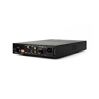Paradigm X-500 Mono Amplifikatör - Siyah (Tekli) - 4