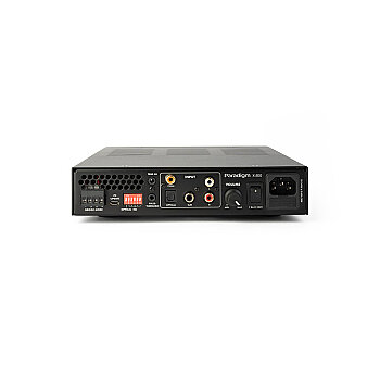 Paradigm X-500 Mono Amplifikatör - Siyah (Tekli) - 3